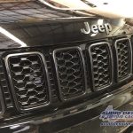 Jeep Grand Cherokee Restyle
