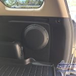 Toyota 4Runner Enclosure