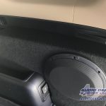 Toyota 4Runner Enclosure