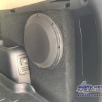 Toyota 4Runner Enclosure