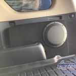 Toyota 4Runner Enclosure