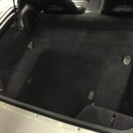 Corvette Cover Plate
