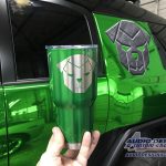 FJ Cruiser Wrap
