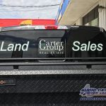 Ford F150 Vehicle Wrap