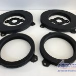 Toyota Camry Audio