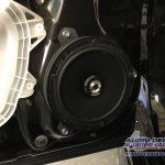Toyota Camry Audio