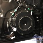 Toyota Camry Audio