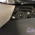 Toyota Camry Audio