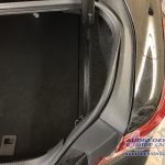 Toyota Camry Audio