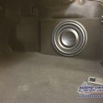 Toyota Camry Audio