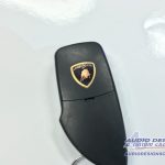 Lamborghini Gallardo Stereo
