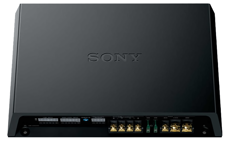 Sony XM GS6DSP