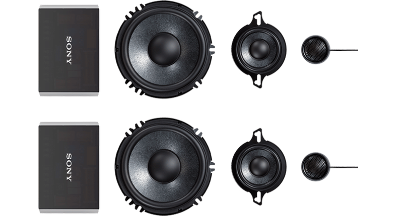 Sony-XS-GS1631C