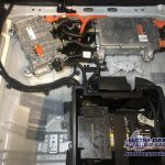 Chevy Volt Bass