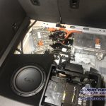 Chevy Volt Bass