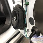 Tesla Model S Audio