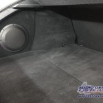 Tesla Model S Audio