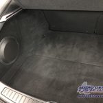 Tesla Model S Audio