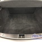 Tesla Model S Audio