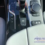 BMW Laser Defense