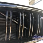 BMW Laser Defense