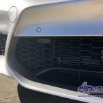 BMW Laser Defense