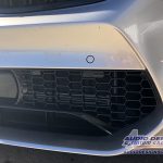 BMW Laser Defense