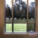 Commercial Window Tint