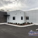 Commercial Window Tint
