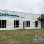 Commercial Window Tint