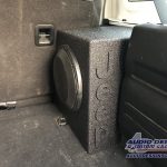 JL Jeep Audio