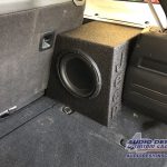 JL Jeep Audio