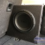 JL Jeep Audio