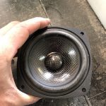 JL Jeep Audio