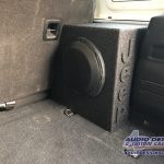 JL Jeep Audio
