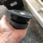 JL Jeep Audio
