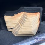 Lexus Subwoofer