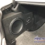 Lexus Subwoofer