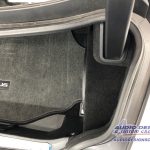 Lexus Subwoofer