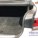 Lexus Subwoofer