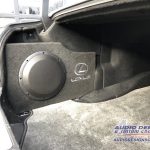 Lexus Subwoofer