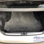 Lexus Subwoofer
