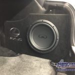 Lexus Subwoofer