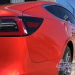 Tesla Wrap