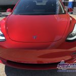 Tesla Wrap