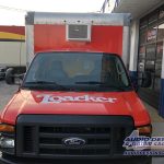 Vehicle Wrap