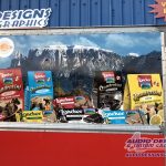 Vehicle Wrap