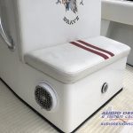 Apache Stereo