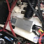 Apache Stereo