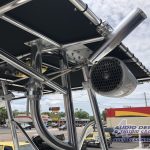 Apache Stereo